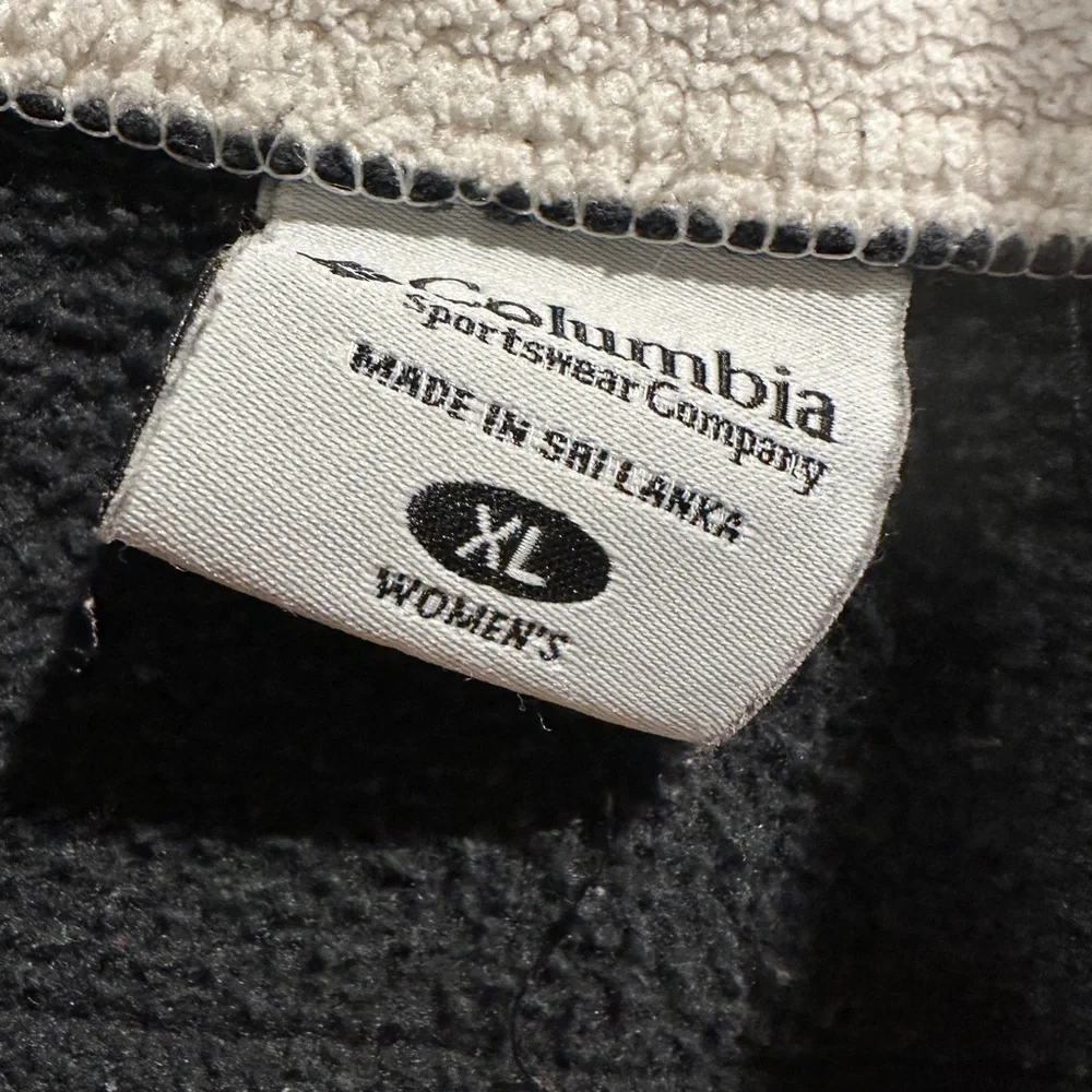 Columbia jacket - Picture 2 of 3